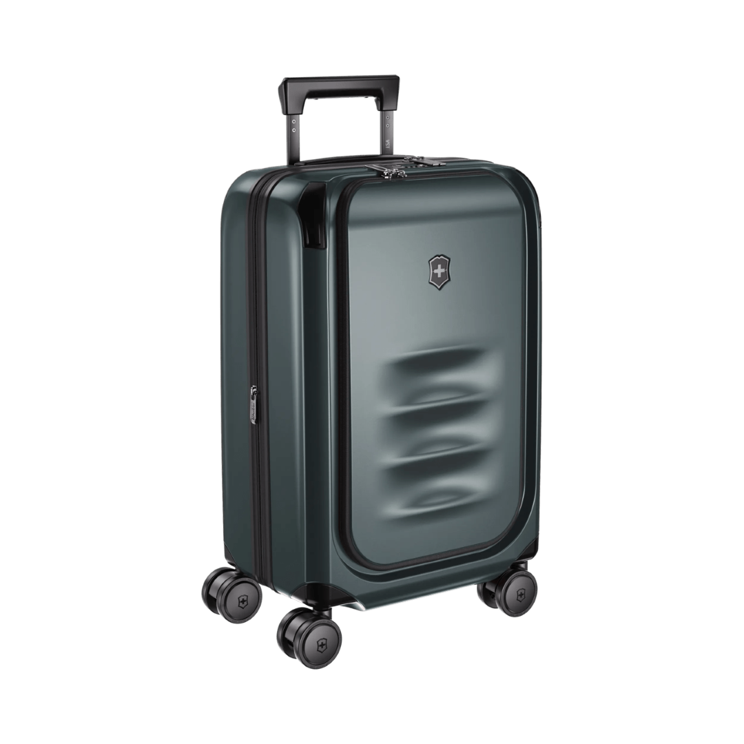 Frequent Flyer Carry On - VICTORINOX Spectra 3.0  (Storm)