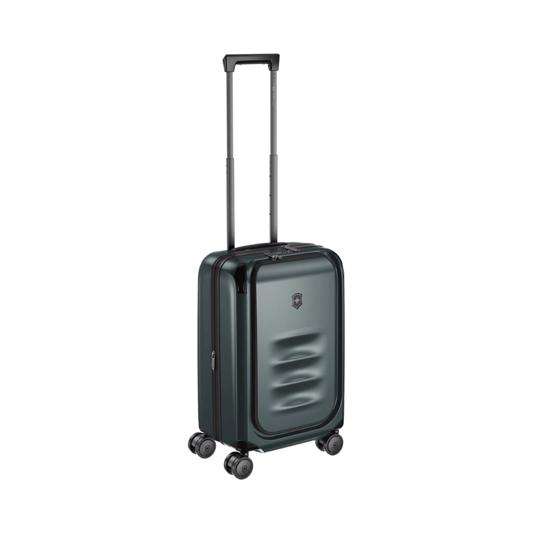 Frequent Flyer Carry On - VICTORINOX Spectra 3.0  (Storm)