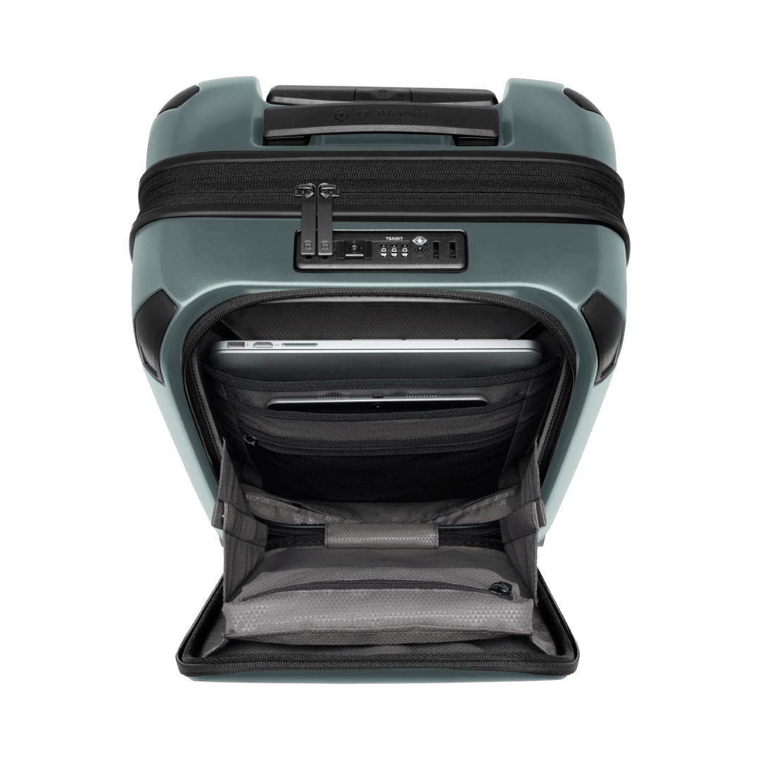 Frequent Flyer Carry On - VICTORINOX Spectra 3.0  (Storm)