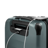 Frequent Flyer Carry On - VICTORINOX Spectra 3.0  (Storm)
