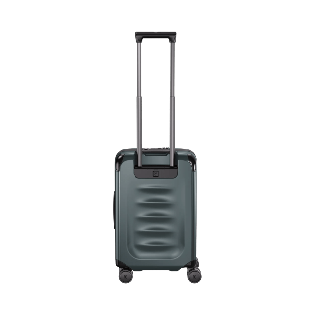 Frequent Flyer Carry On - VICTORINOX Spectra 3.0  (Storm)