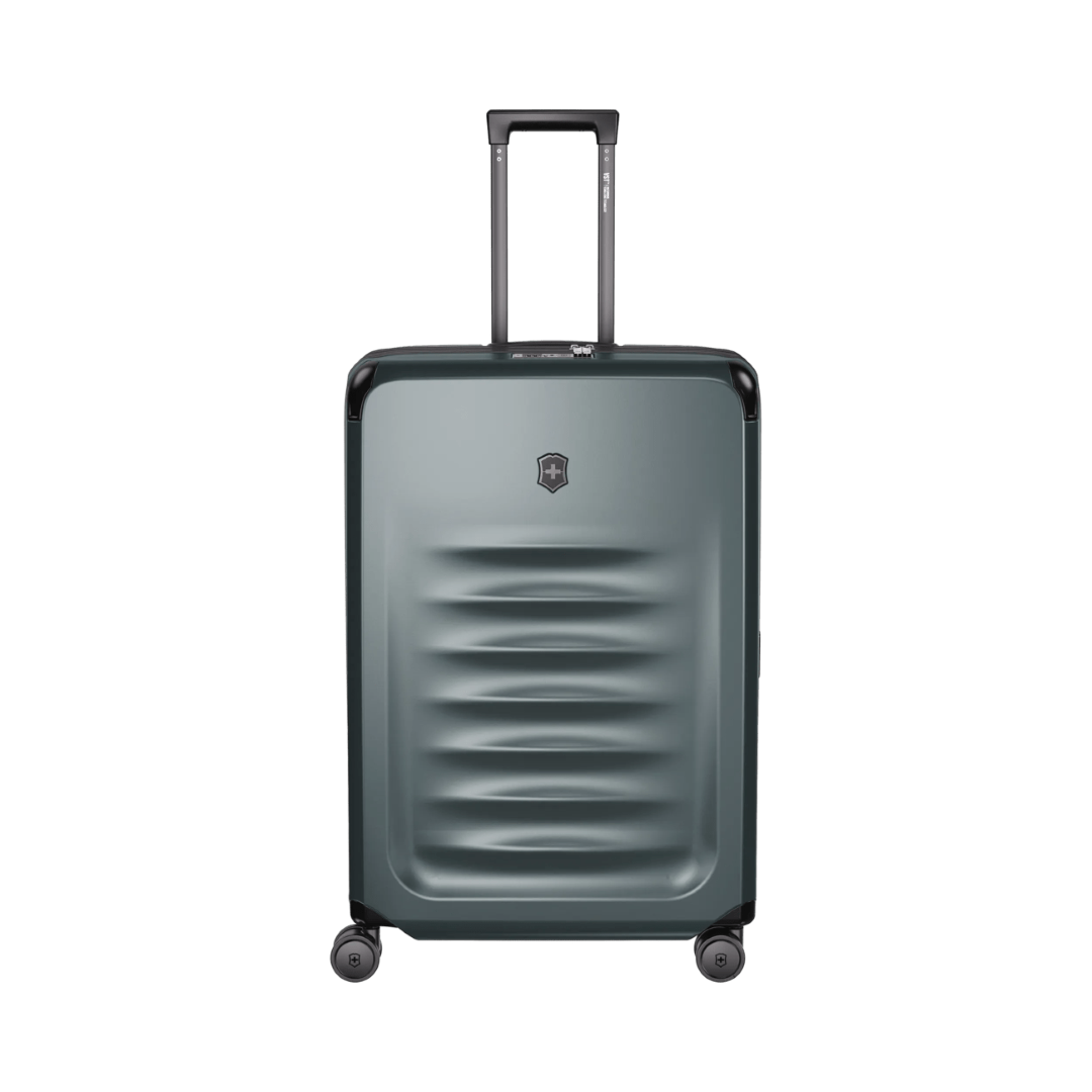 Hardside Case - VICTORINOX Spectra 3.0 Large (Storm)