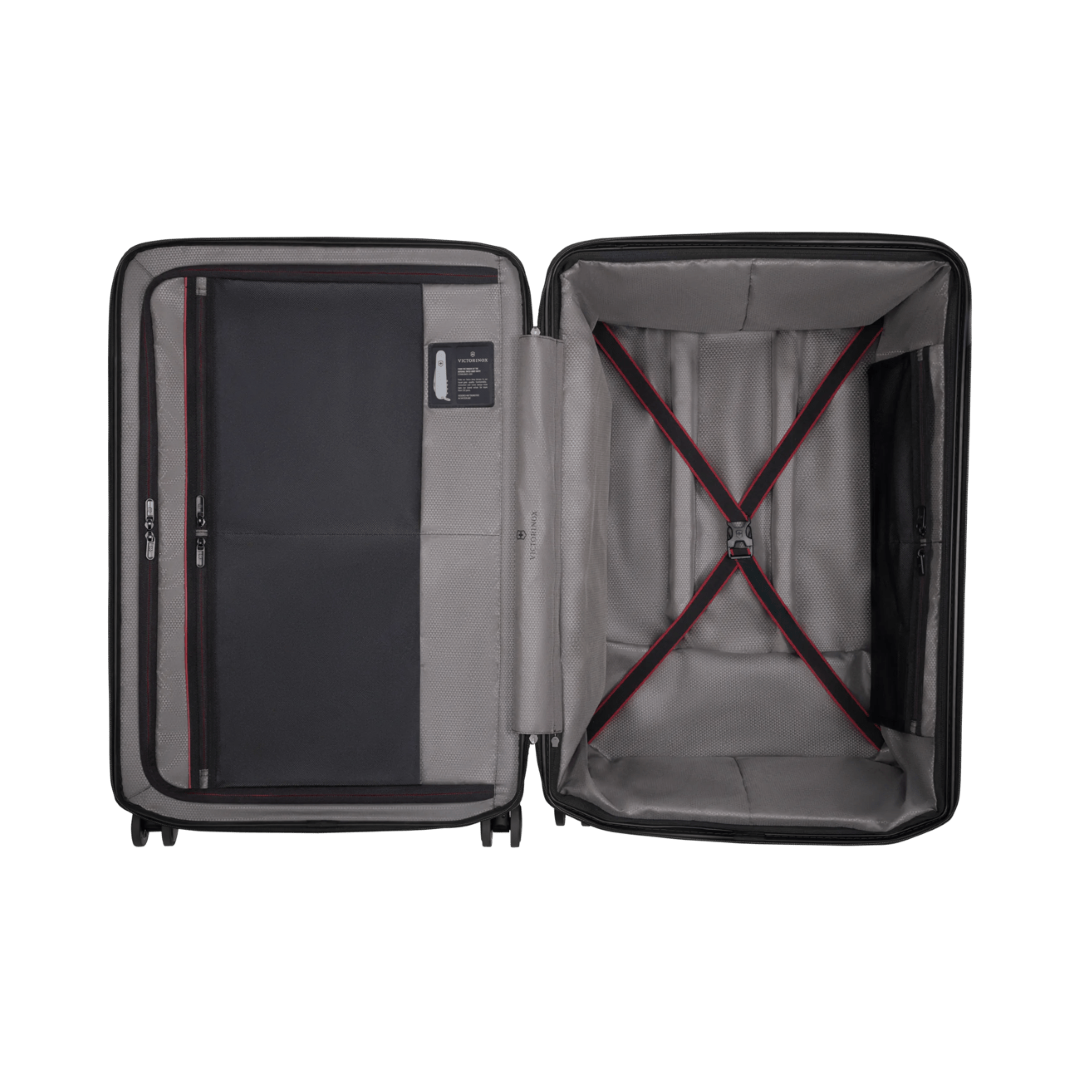 Hardside Case - VICTORINOX Spectra 3.0 Large (Storm)