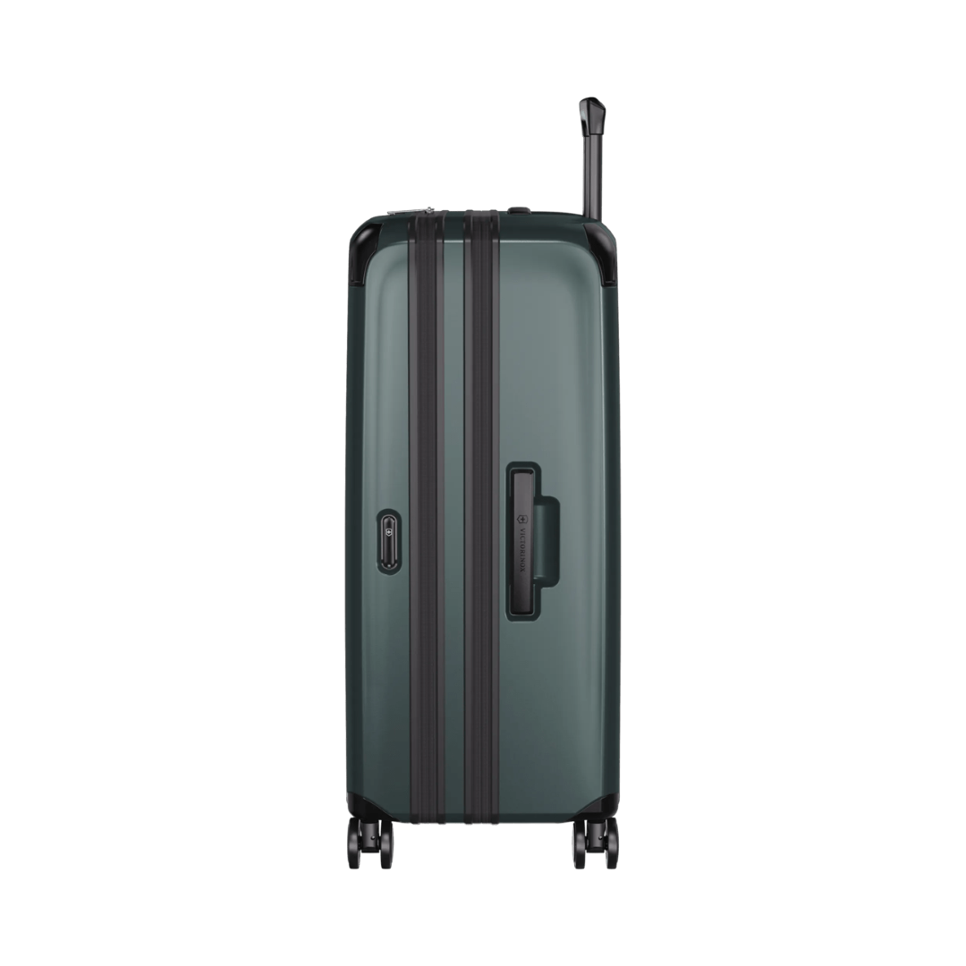 Hardside Case - VICTORINOX Spectra 3.0 Large (Storm)
