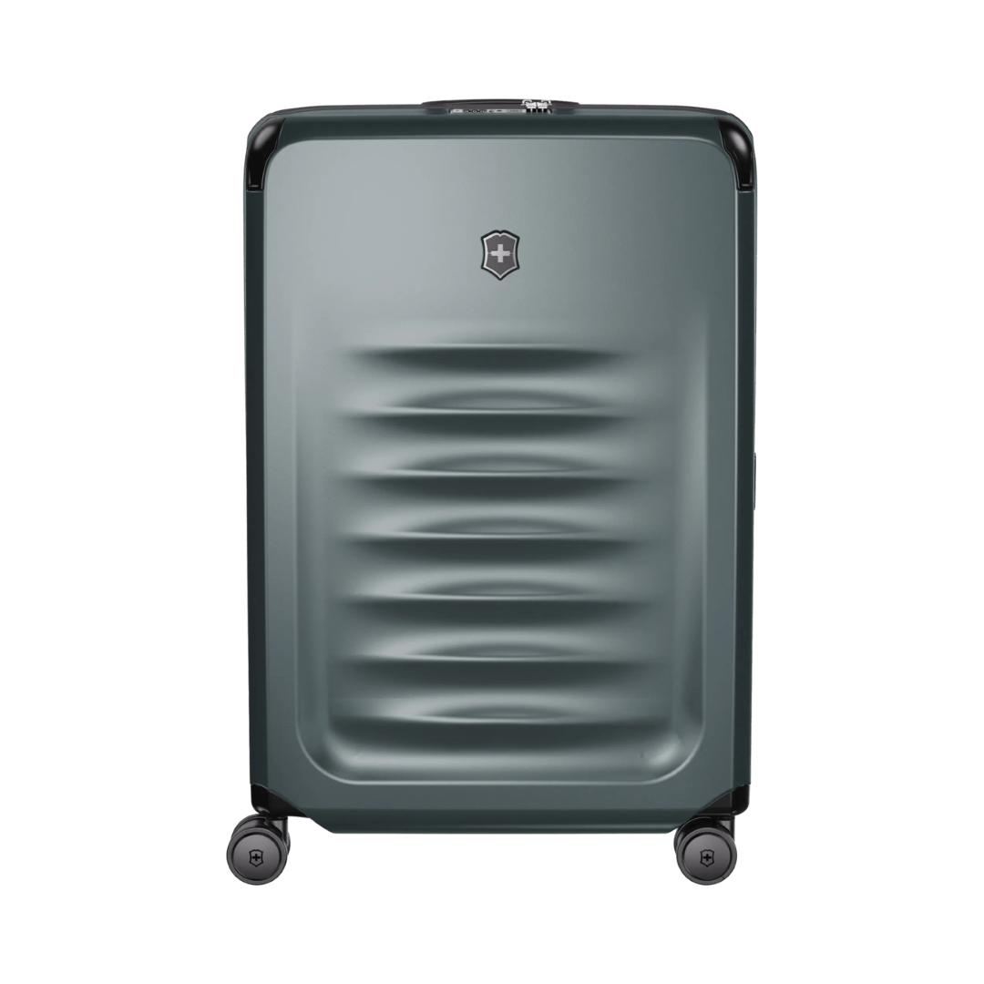 Hardside Case - VICTORINOX Spectra 3.0 Large (Storm)