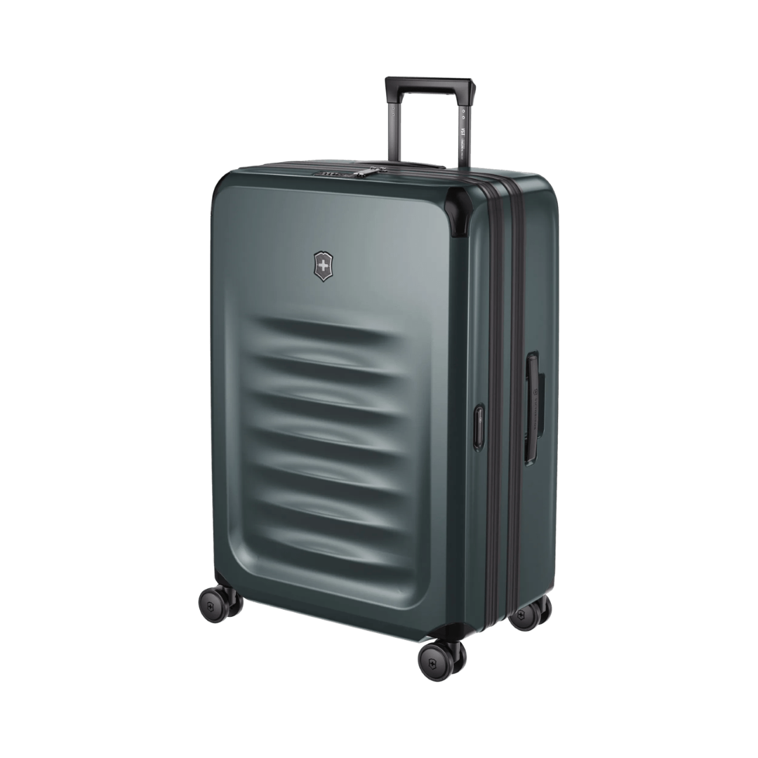 Hardside Case - VICTORINOX Spectra 3.0 Large (Storm)