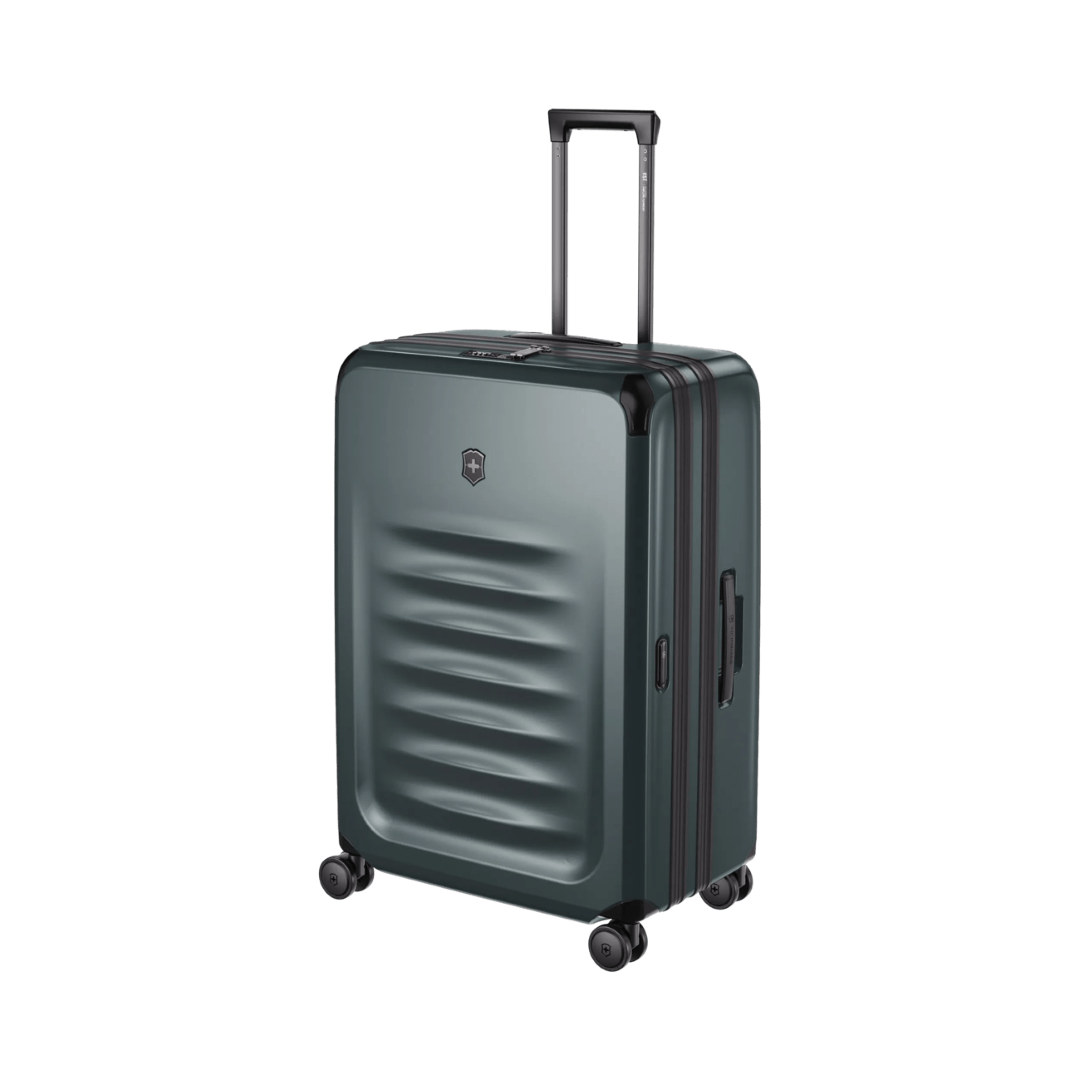Hardside Case - VICTORINOX Spectra 3.0 Large (Storm)