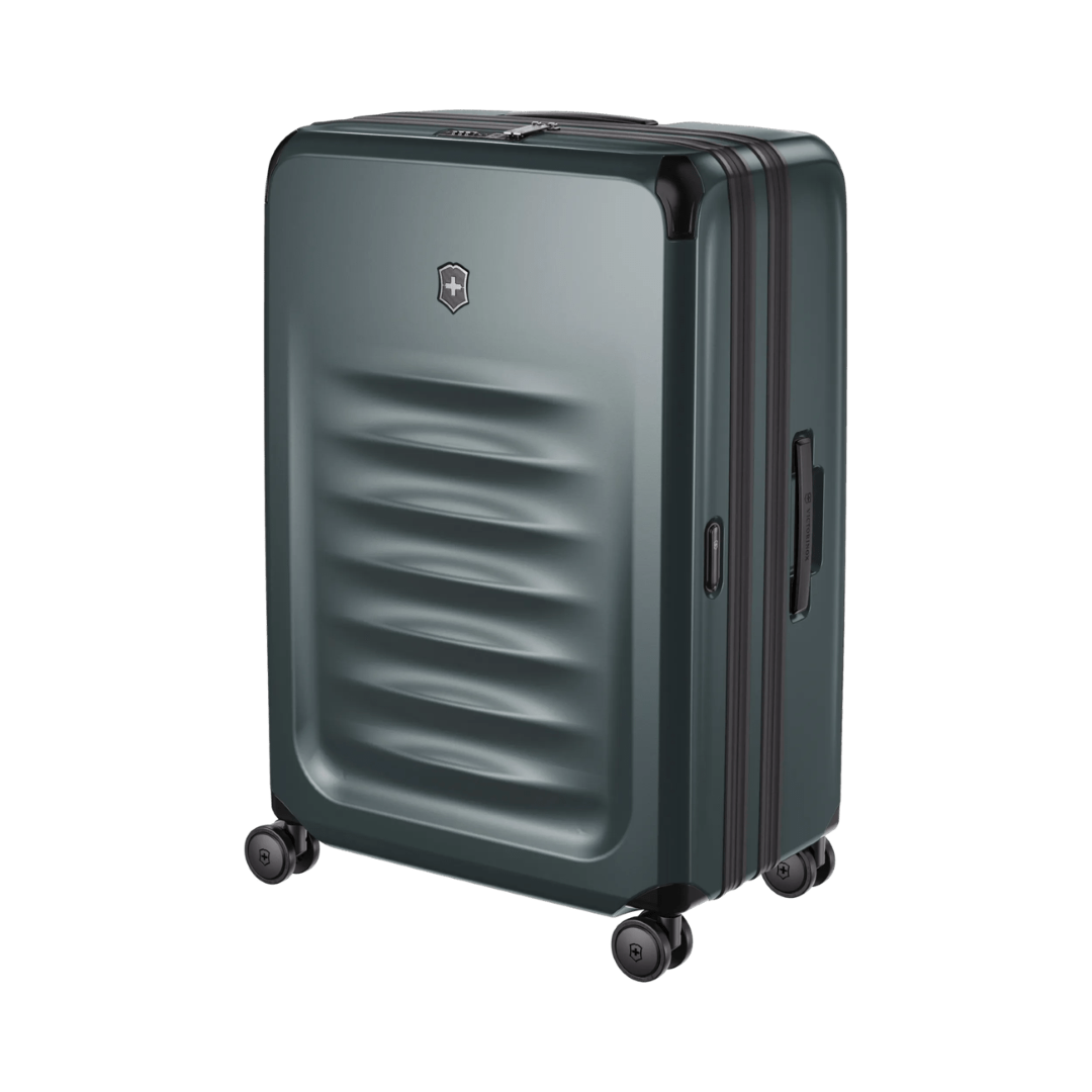 Hardside Case - VICTORINOX Spectra 3.0 Large (Storm)