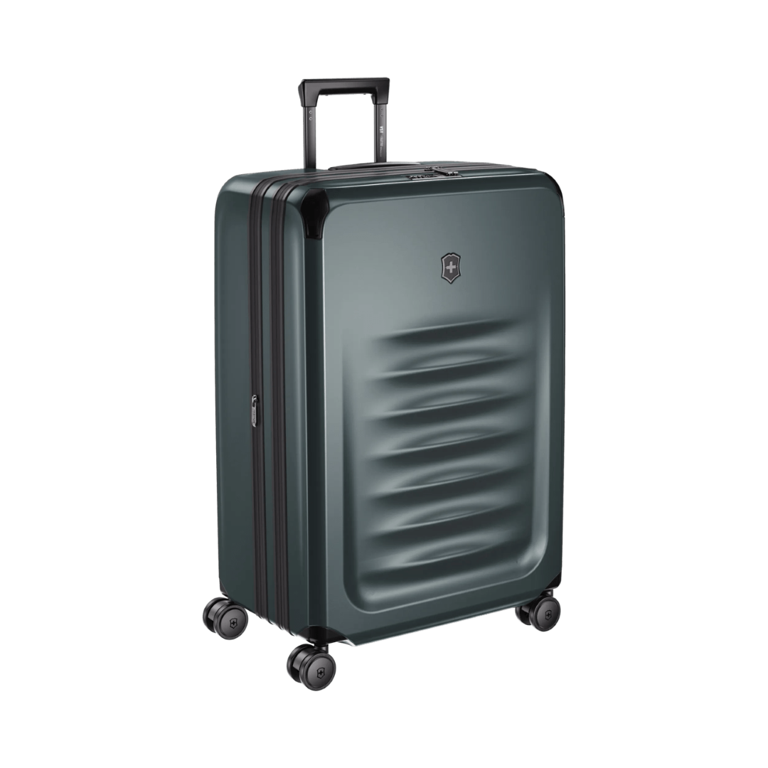 Hardside Case - VICTORINOX Spectra 3.0 Large (Storm)