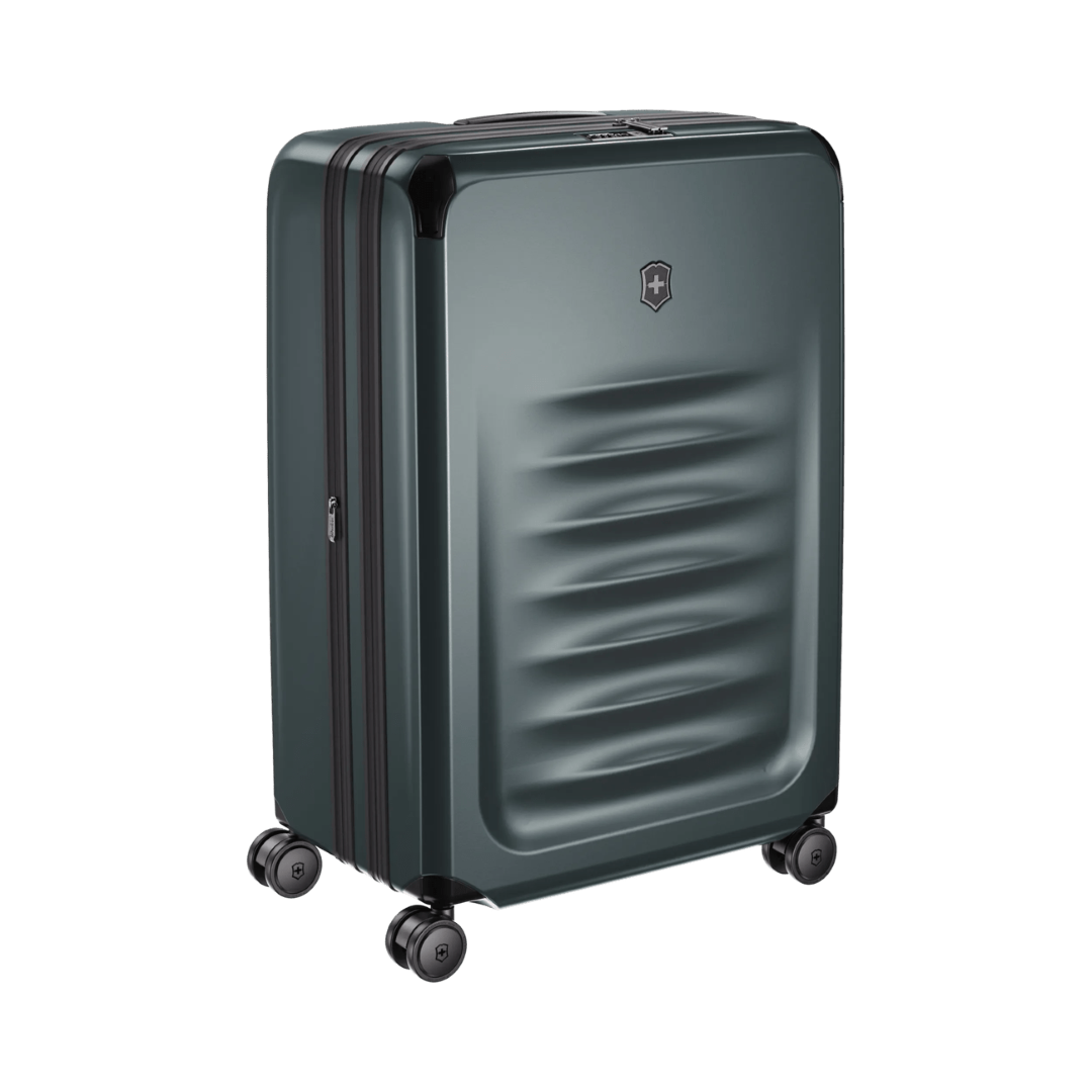 Hardside Case - VICTORINOX Spectra 3.0 Large (Storm)