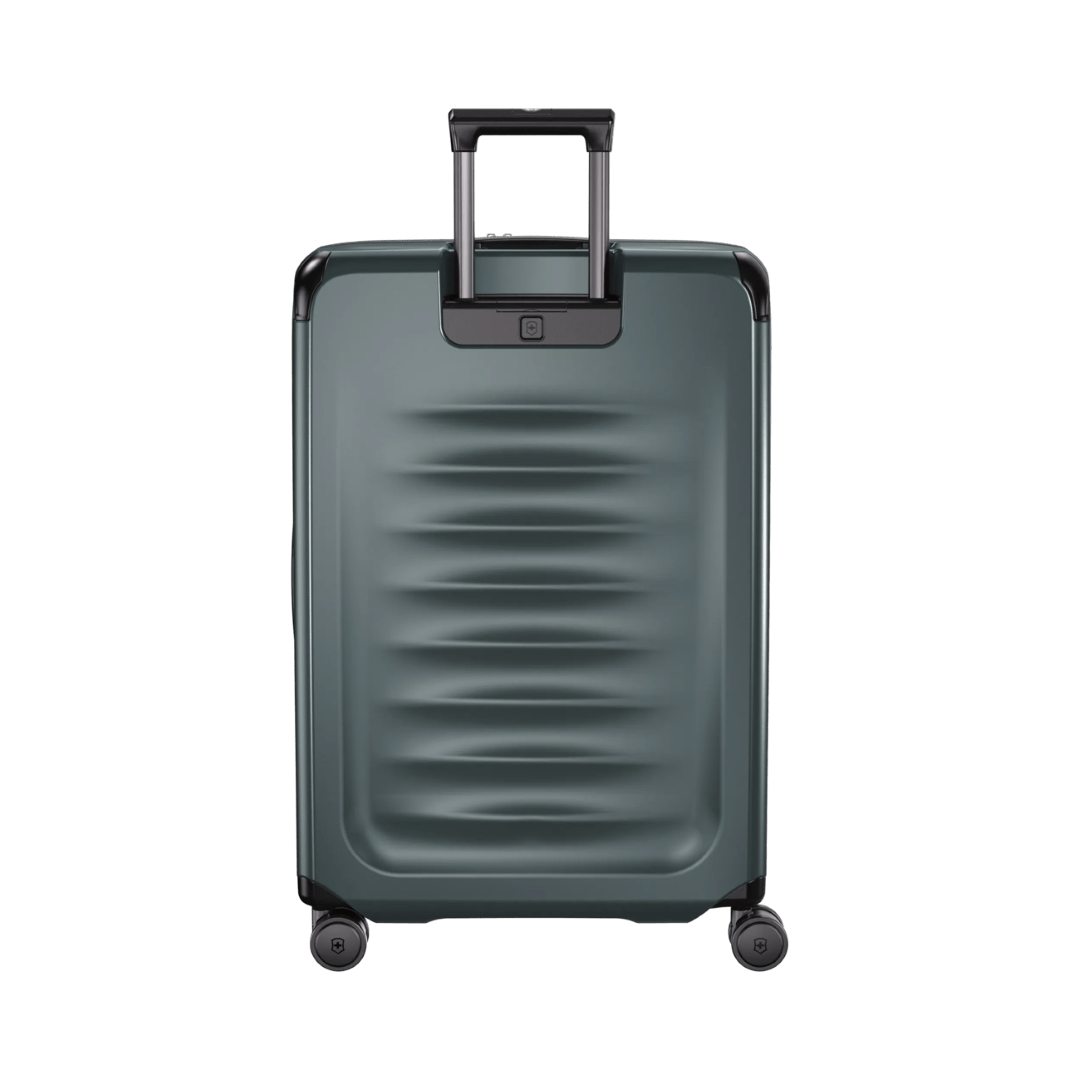 Hardside Case - VICTORINOX Spectra 3.0 Large (Storm)