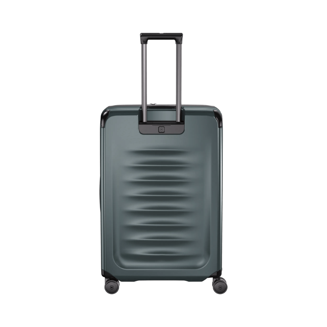 Hardside Case - VICTORINOX Spectra 3.0 Large (Storm)