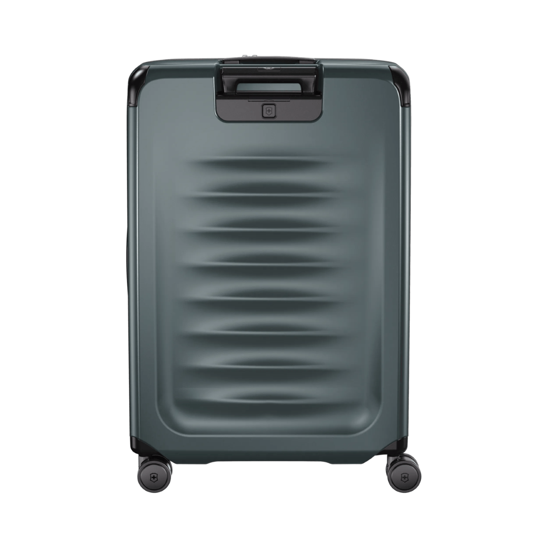 Hardside Case - VICTORINOX Spectra 3.0 Large (Storm)