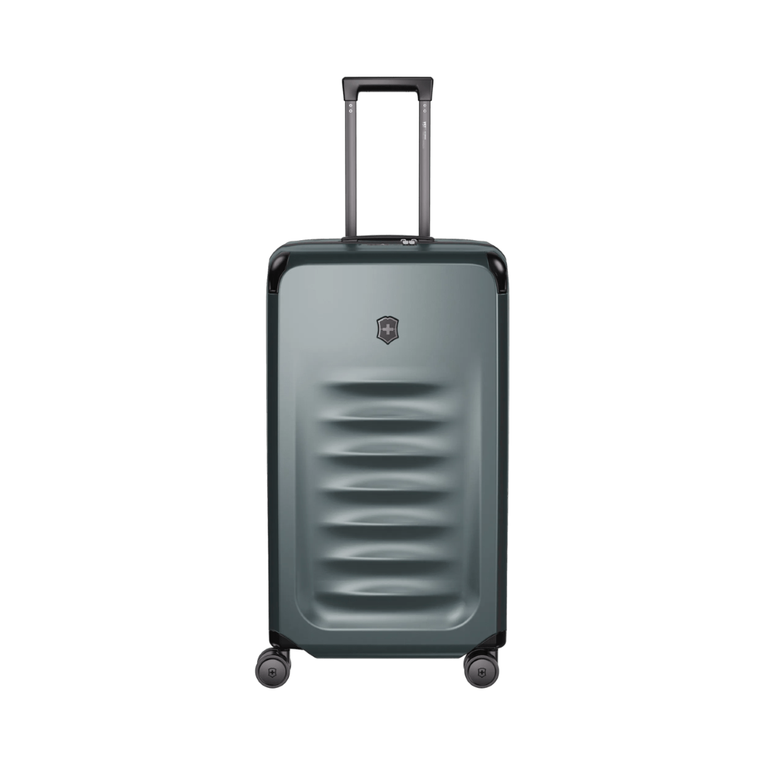 Hardside Trunk - VICTORINOX Spectra 3.0 Large (Storm)