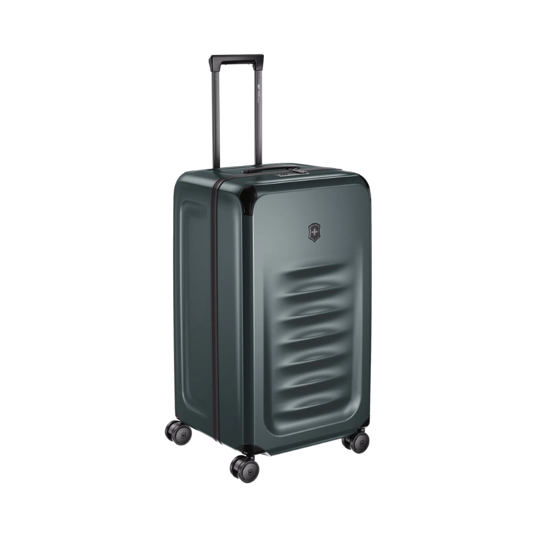 Hardside Trunk - VICTORINOX Spectra 3.0 Large (Storm)