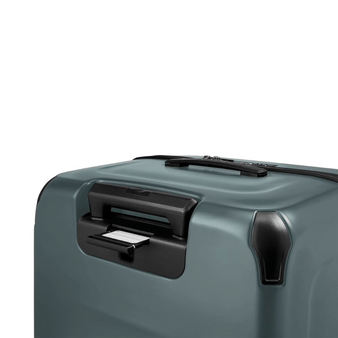 Hardside Trunk - VICTORINOX Spectra 3.0 Large (Storm)