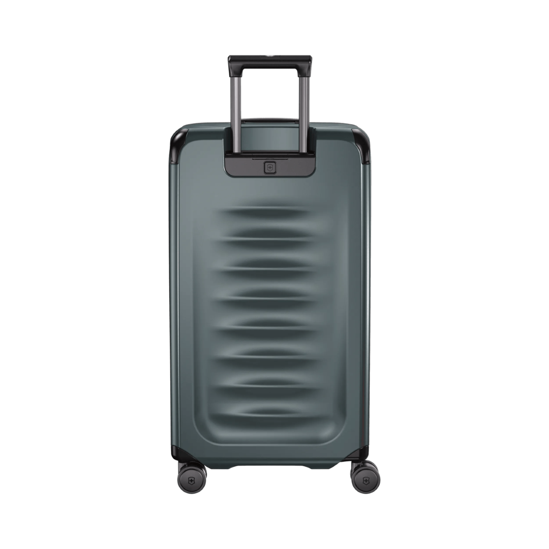 Hardside Trunk - VICTORINOX Spectra 3.0 Large (Storm)