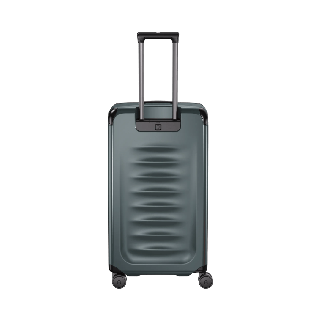 Hardside Trunk - VICTORINOX Spectra 3.0 Large (Storm)