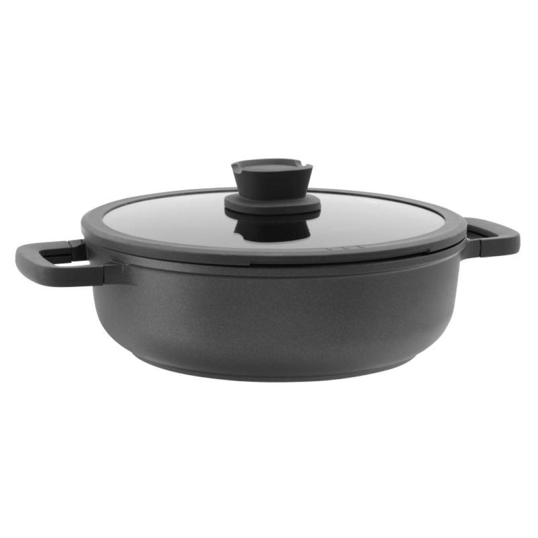Saute Pan - BergHOFF Stone+ (28cm)