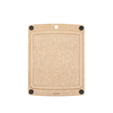 Cutting Board - Epicurean All in One Series 37 x 28.5 x 0.6cm (Natural)
