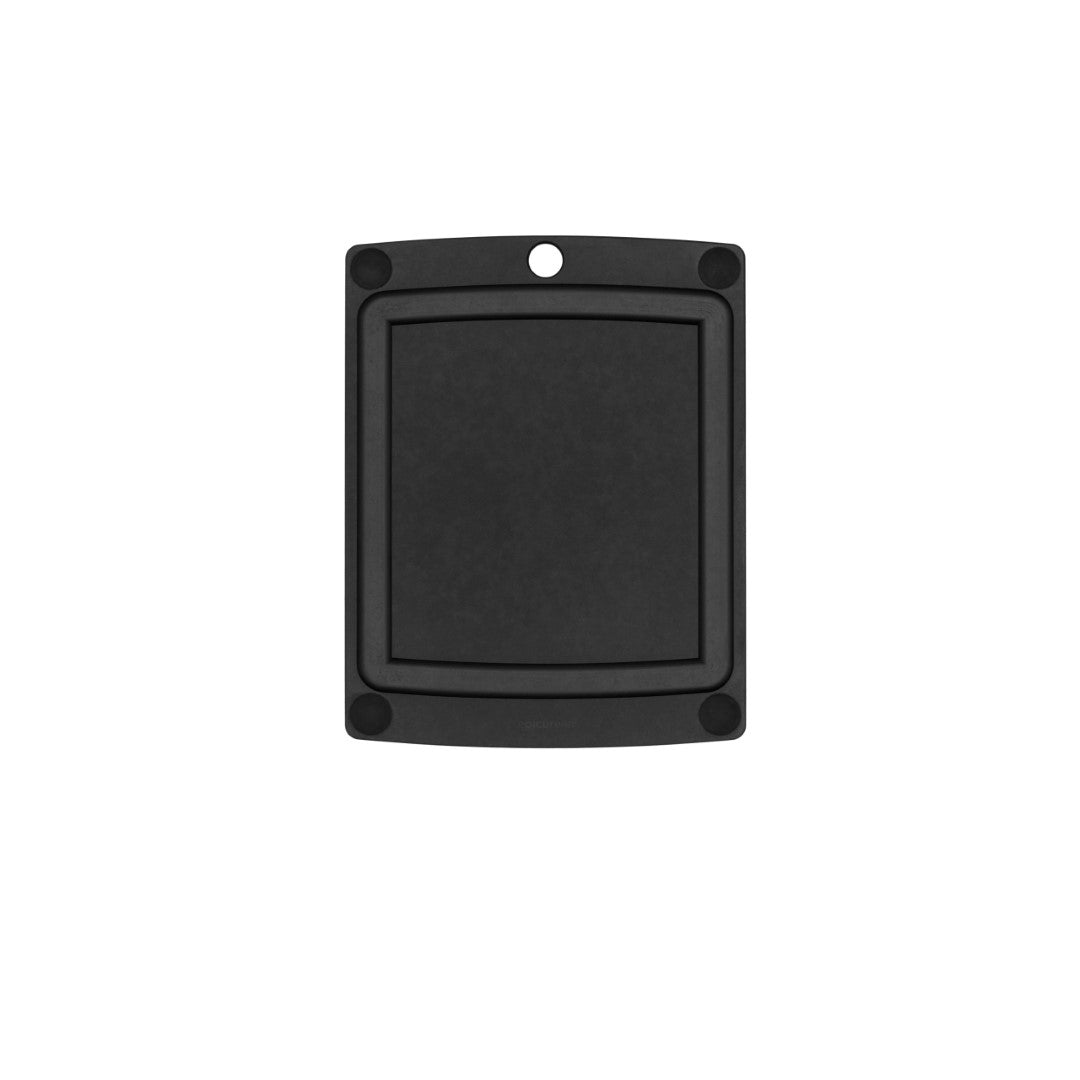 Cutting Board - Epicurean All in One Series 29 x 23 x 0.6cm (Slate)