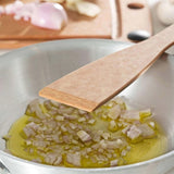 Angled Turner - Epicurean Kitchen Series 32.5 x 0.6cm (Natural)