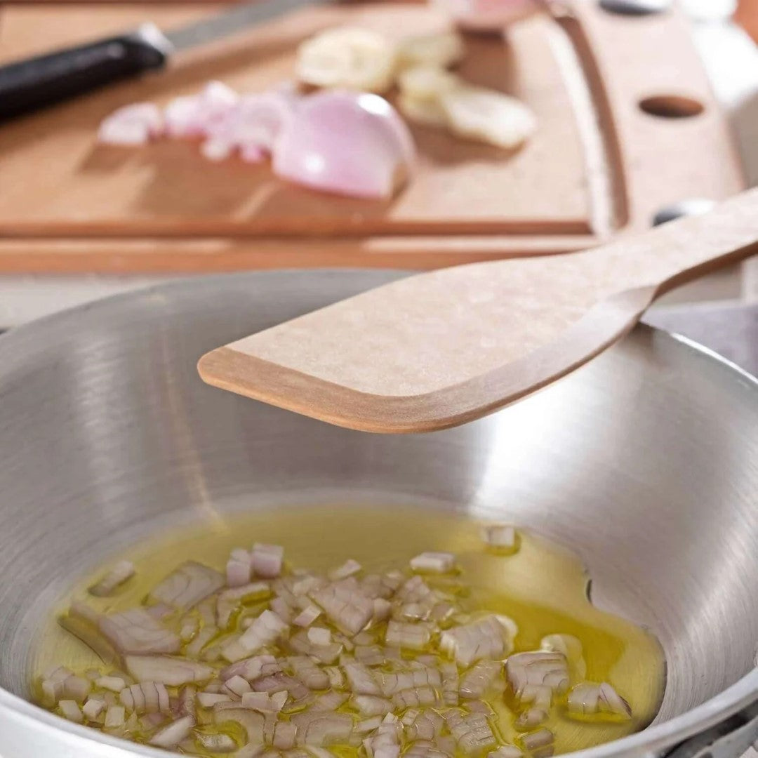 Saute Tool - Epicurean Kitchen Series 32.5 x 0.6cm (Natural)