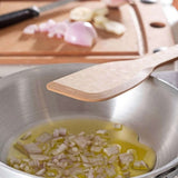 Saute Tool - Epicurean Kitchen Series 32.5 x 0.6cm (Natural)