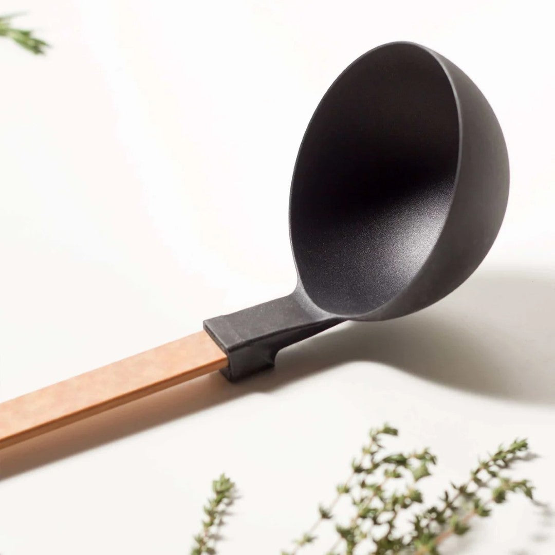 Ladle - Epicurean Gourmet Series 33 x 0.6cm (Natural)