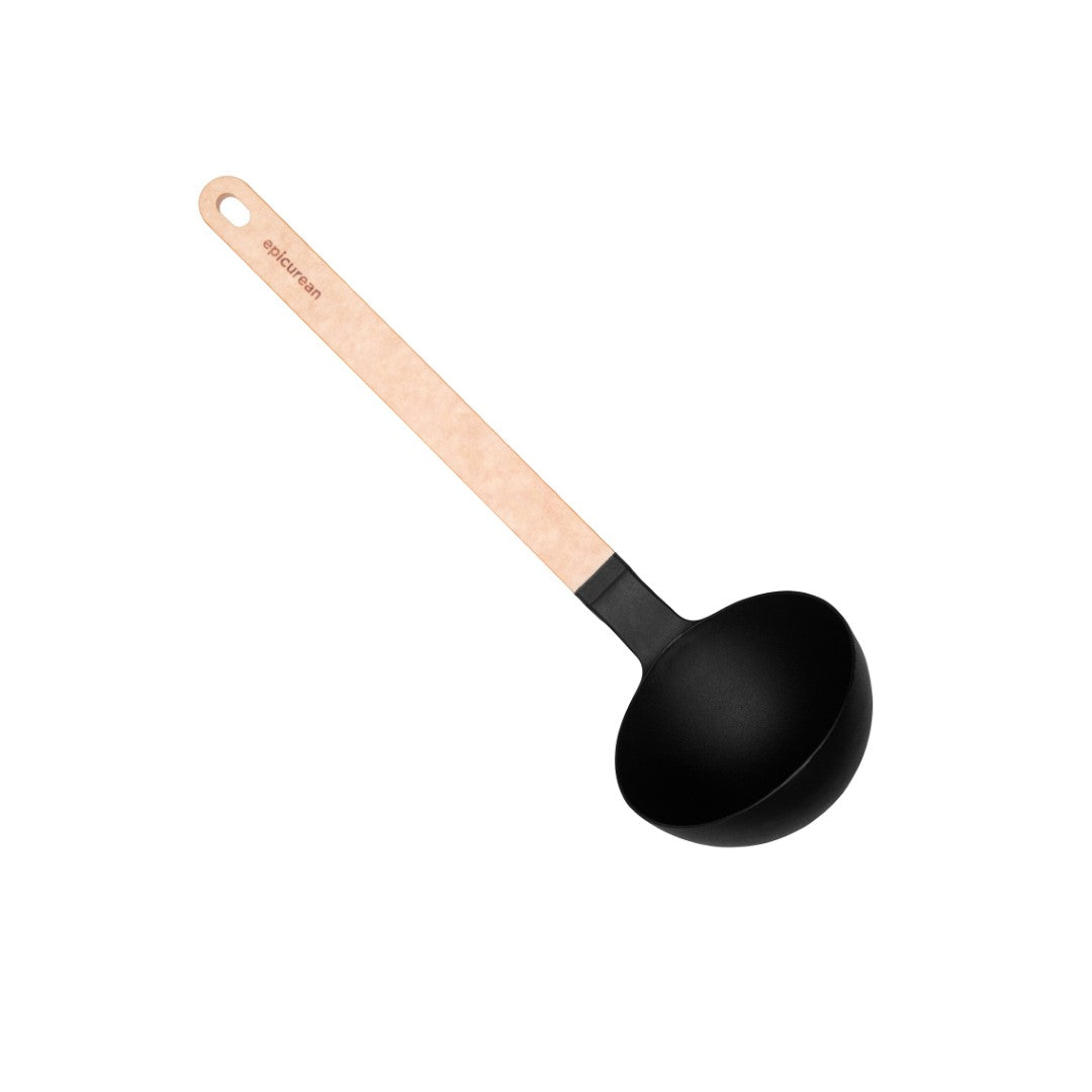 Ladle - Epicurean Gourmet Series 33 x 0.6cm (Natural)