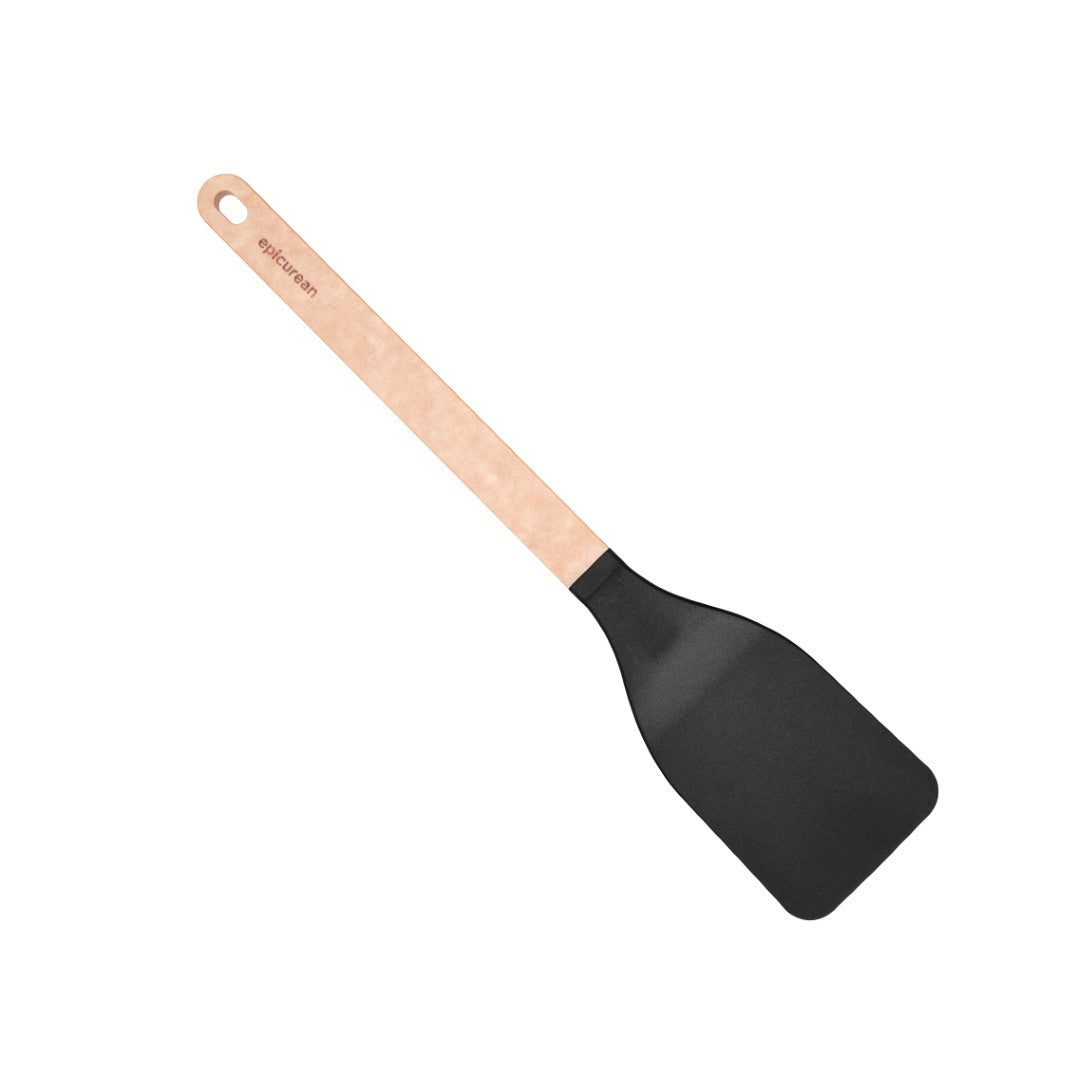 Medium Turner - Epicurean Gourmet Series 37 x 0.6cm (Natural)