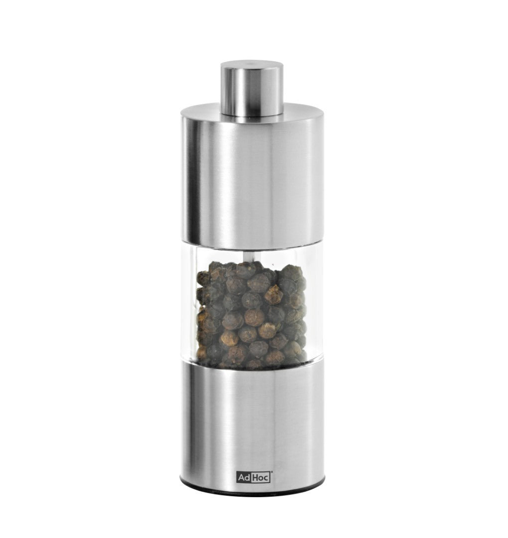 Pepper/Salt Mill - Adhoc Classic (13cm)