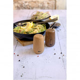 Salt & Pepper Shaker Set - Adhoc Yoko (7.5cm)