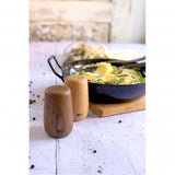 Salt & Pepper Shaker Set - Adhoc Yoko (7.5cm)