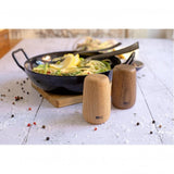 Salt & Pepper Shaker Set - Adhoc Yoko (7.5cm)