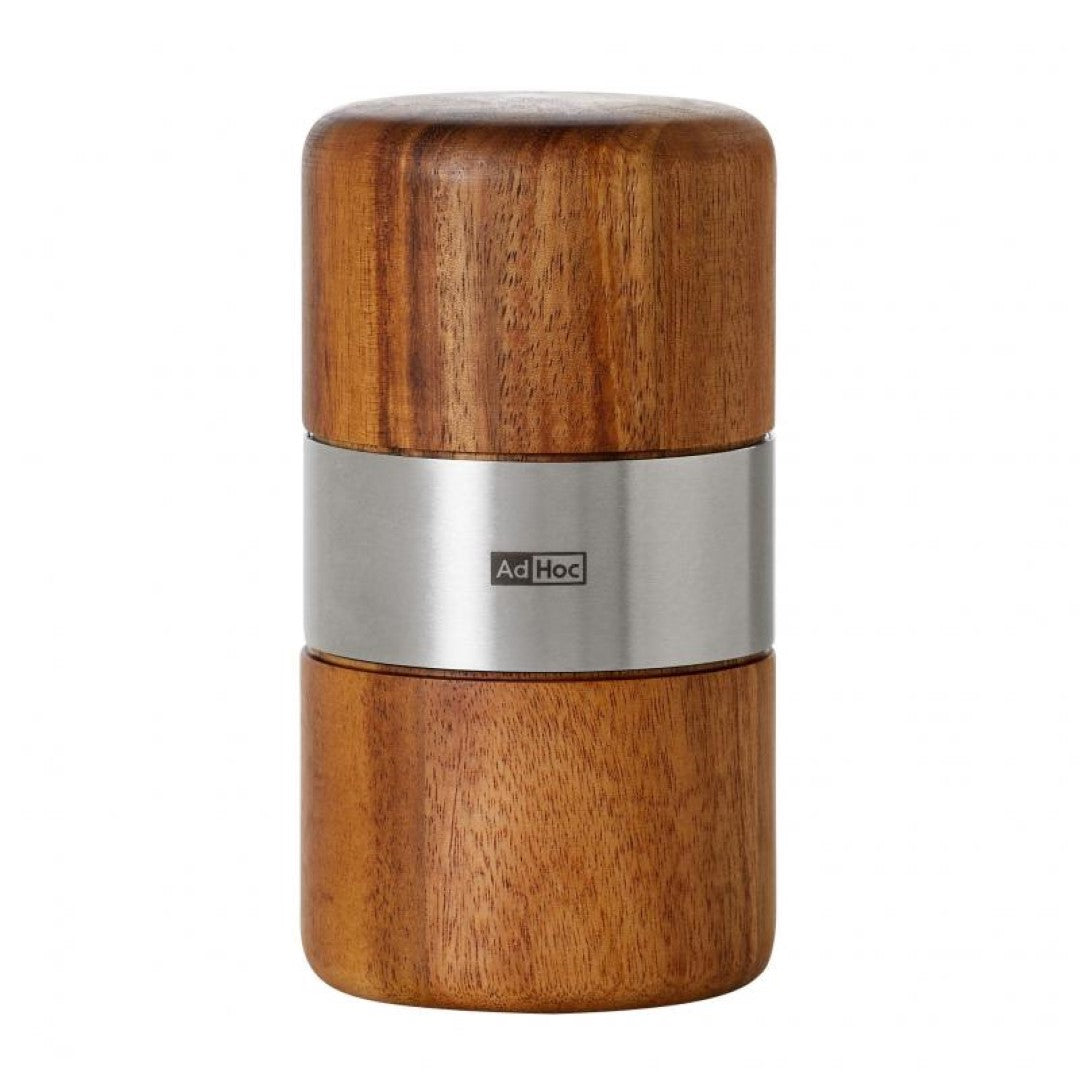 Nutmeg Mill - Adhoc Muskato Brown (11.3cm)