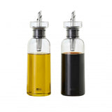 Oil/Vinegar Dispenser Set - Adhoc Aromapour (300ml)