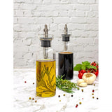 Oil/Vinegar Dispenser Set - Adhoc Aromapour (300ml)