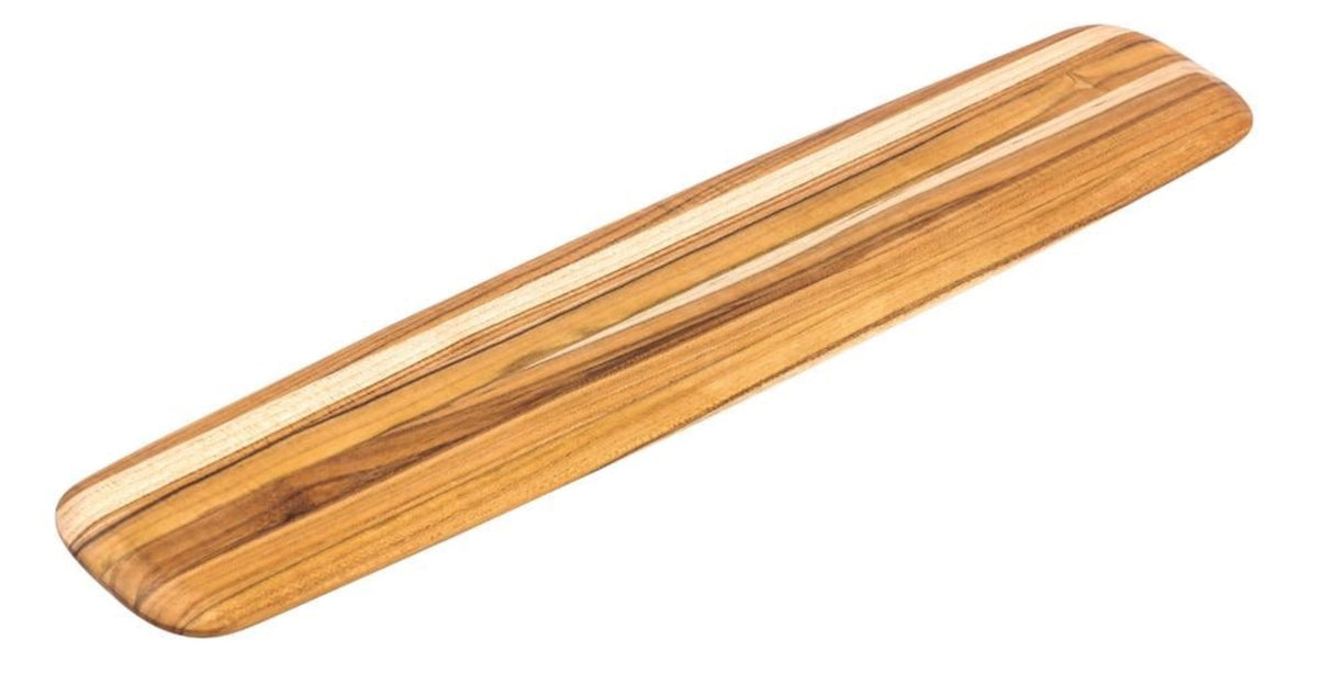 Elegant Long Serving & Cutting Board - Teakhaus (57 x 13 x 1.5cm)