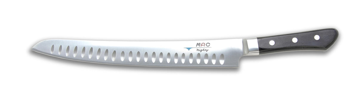 Slicer Knife - MAC Professional MCK-105-D Granton Edge (26cm)