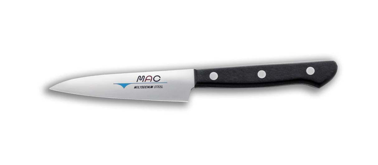 Paring Knife - MAC Chef HB-40 (10cm)