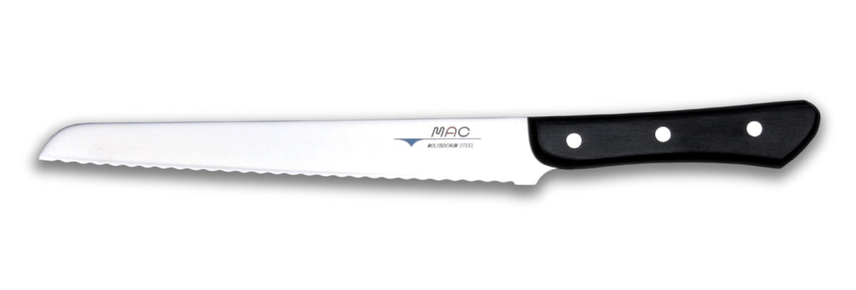 Bread Knife - MAC Chef BS-90 (22cm)