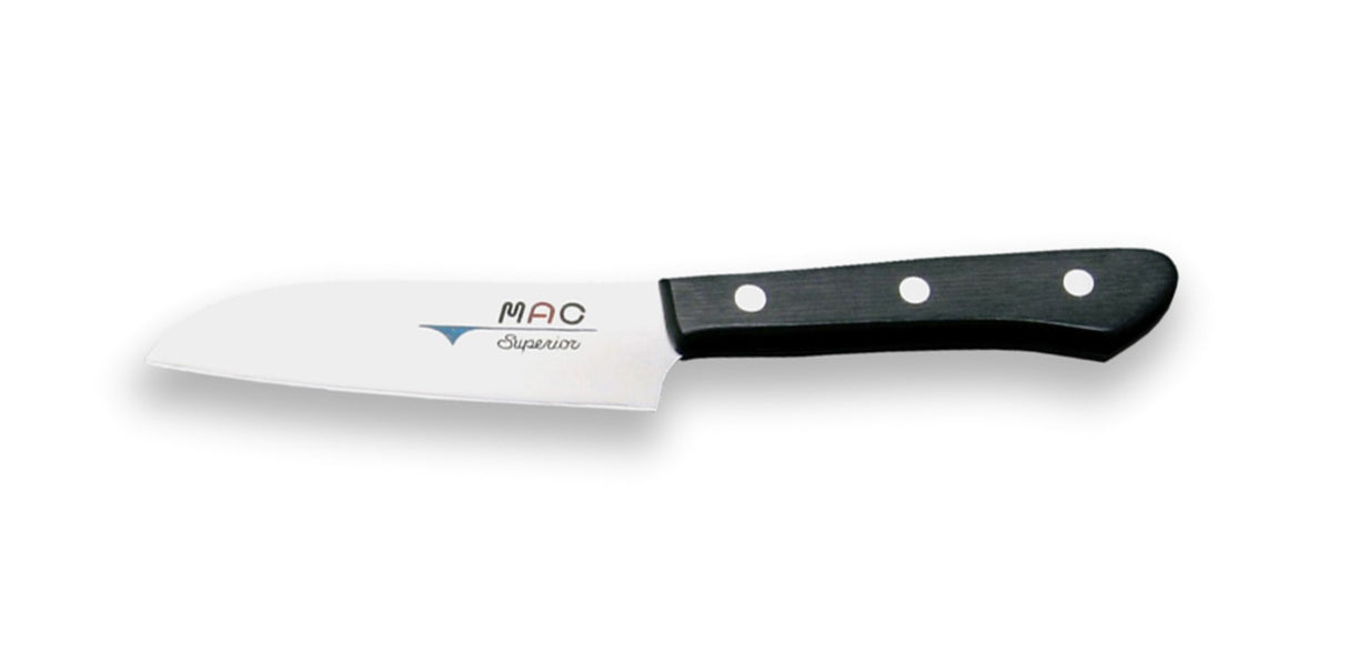 Paring Knife - MAC Superior SK-40 (10cm)