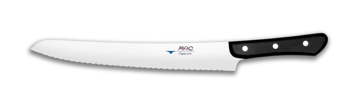 Bread Knife - MAC Superior SB-105 (27cm)