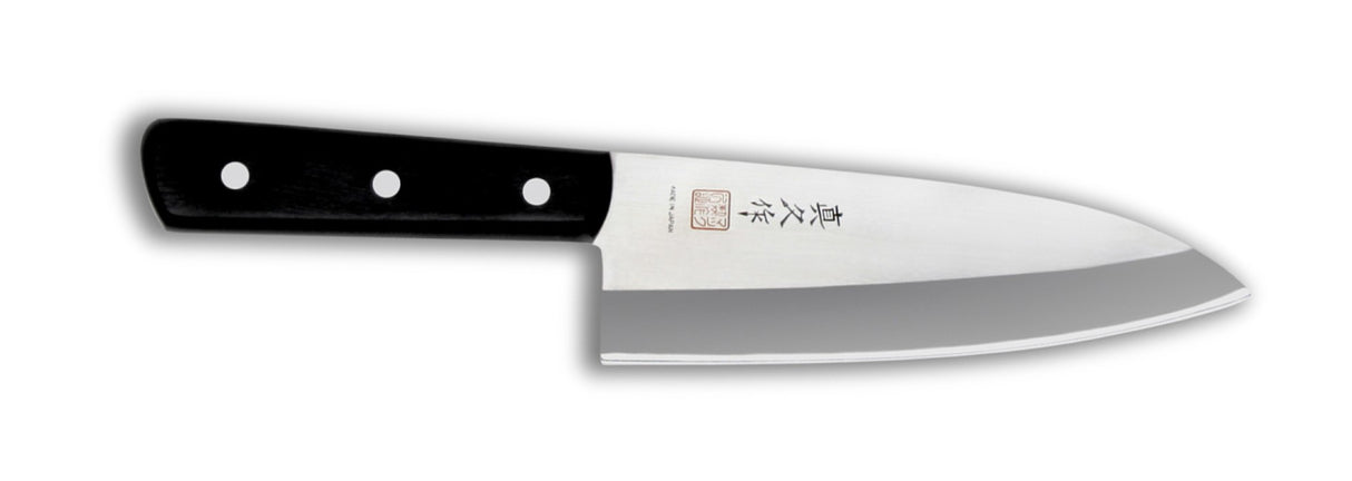 Deba Knife - MAC Japanese CL-65 (16.5cm)