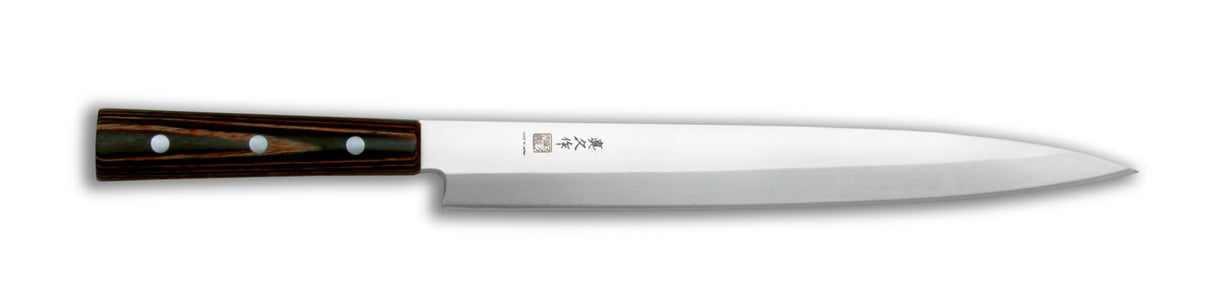 Sashimi Knife - MAC Japanese FKW-9 (27cm)