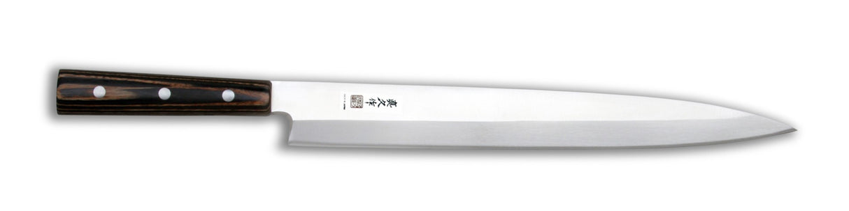 Sashimi Knife - MAC Japanese FKW-10 (30cm)