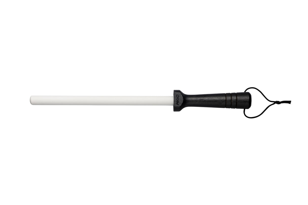 Ceramic Sharpening Rod - MAC (21.5cm)