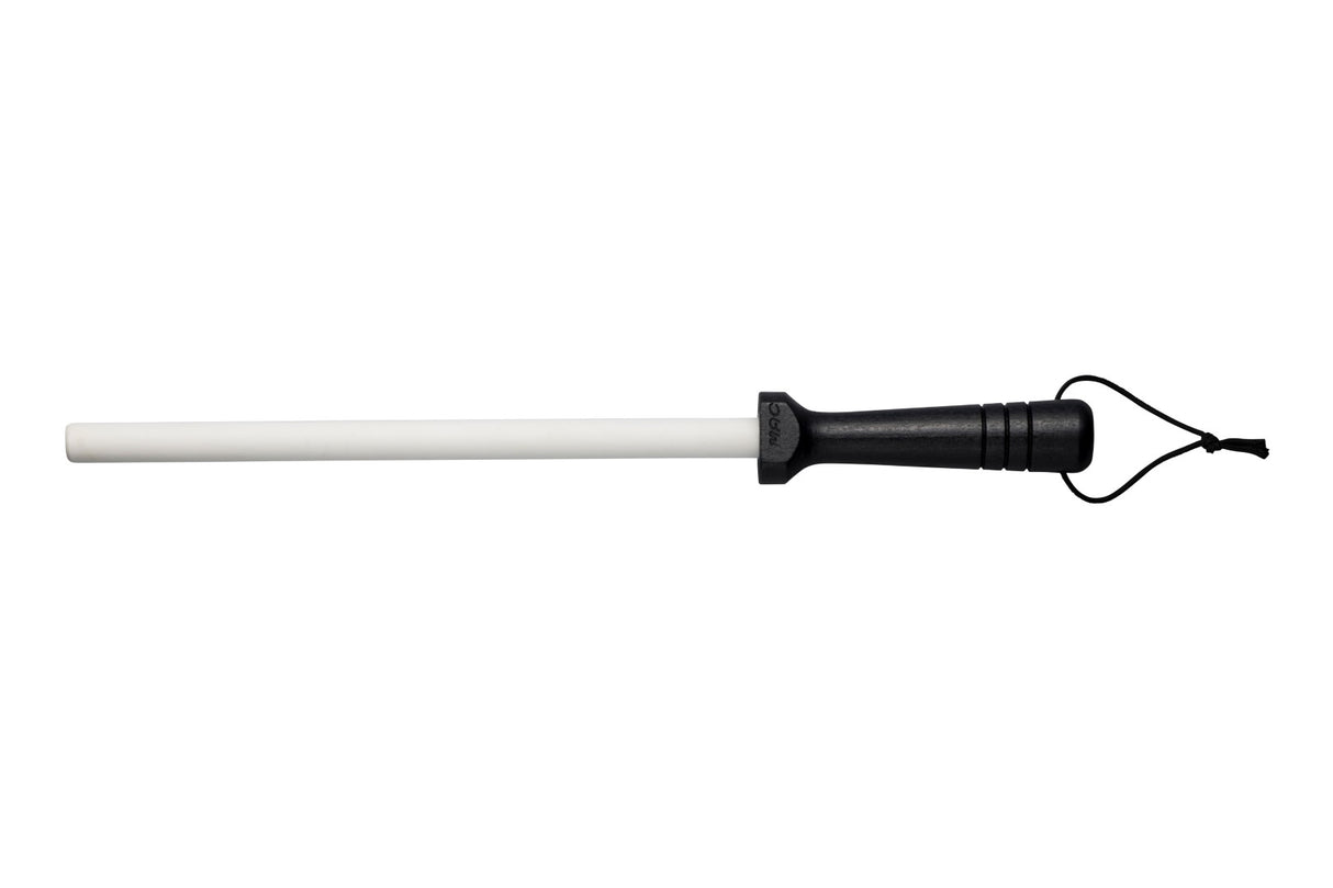 Ceramic Sharpening Rod - MAC (24cm)