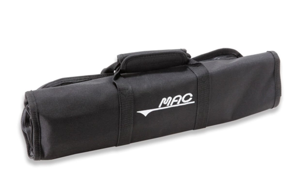 Knife Roll Carrying Bag - MAC